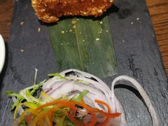 -甘尼仕印度餐厅酒吧(斜塘老街店)