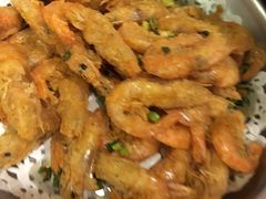 椒盐虾-盆友圈(鮀浦店)