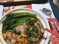 -华记煲仔华·煲仔饭(市桥易发店)