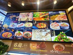 -老海陵·泰州菜(图书馆店)