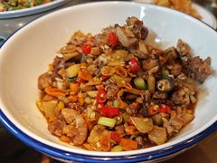 -衡厨·衡阳土菜(中南店)