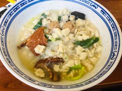 -老西安韩记三鲜煮馍(四府街店)