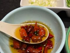 -南门四季铜锅涮肉(大屯·北苑店)