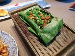 -沿途四季·云南菜·诗酒茶(蓝色港湾店)