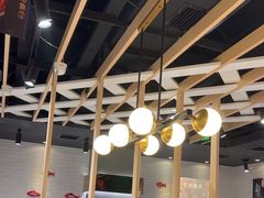-鱼酷活鱼烤鱼(北美店)