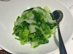 -院里寻菜·精致庭院菜(观沙岭店)