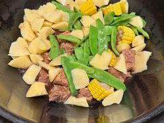 -二胖家铁锅炖大鹅(双井店)