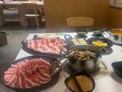 -呷哺呷哺 黄金牧场 (新中关购物中心店)