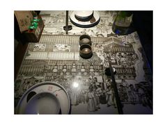 -绿茶餐厅(乐峰广场店)