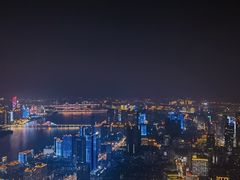 -长沙尼依格罗酒店