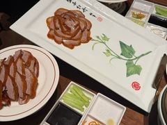 -北京全聚德(王府井店)