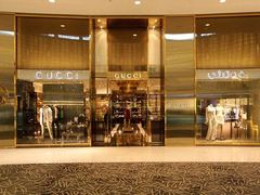 -Gucci(重庆IFS店)