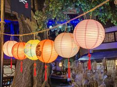 -淀里船宴(卓达店)