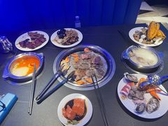 -海韵之星邮轮水会(明发商业广场店)