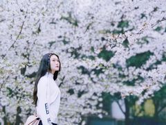 -武汉大学-樱园