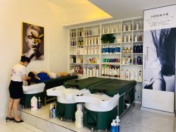 -源素美容养生会所