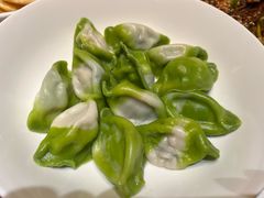 -青雅中餐厅(大连金石滩绿发希尔顿度假酒店)