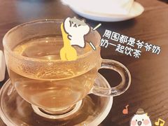 -彩丰楼中餐厅·早茶·点心·粤菜(海口华彩洲际酒店)