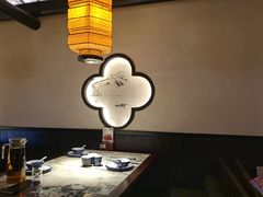 -绿茶餐厅(汇悦大融城店)