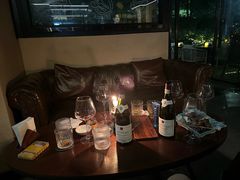 -明谦·Coffee&Cocktail Bar(美您公园店)