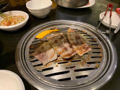 -韩屋韩国料理(天山路店)