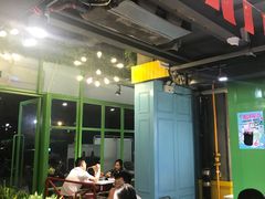 -钢管厂五区小郡肝串串香(奥克斯广场锦城万达店)
