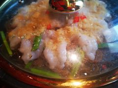 -绿茶餐厅(蓝色港湾店)