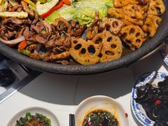 -一烙锅(友谊店)