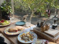 -Alimentari早午餐(安福路店)