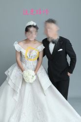 -巴黎经典婚纱摄影PARISSIC