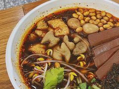 -甘食记·成都肥肠粉(汕头万象城店)