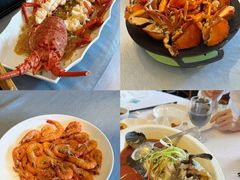 -舒友海鲜姿造(白鹭洲店)