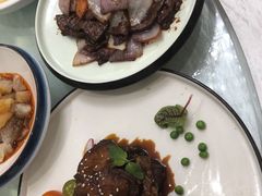 -高老庄新家宴(北斗星广场店)