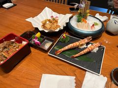 -伟峰·枫寿司(东樾店)