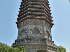 -玲珑塔公园
