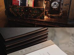 菜单-Tavola Italian Dining