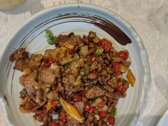 -马凯餐厅(地安门店)