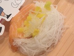 -争鲜回转寿司(西红门荟聚PLUS店)