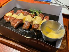 -卡朋厨房(289艺术园区店)