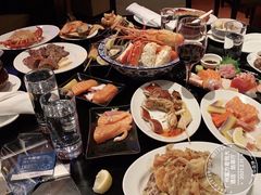 -广州富力君悦大酒店·凯菲厅