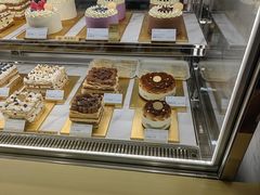 -M'CAKE(西单大悦城店)