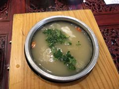 -小铫鸡汤