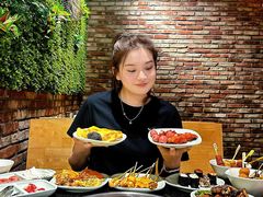 -韩盛·盛江山自助料理(沈辽路万达店)