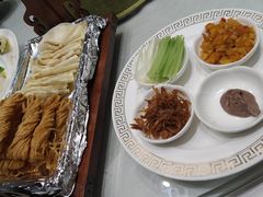 -骏莱海鲜鱼港(五角场店)
