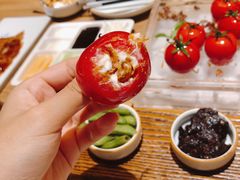 -小大董·烤鸭(凤凰汇店)