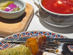 -俄士厨房(五棵松华熙LIVE店)