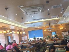 -韩香福烤肉庄园(荣成店)
