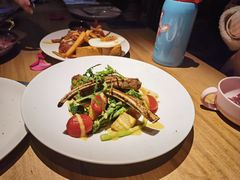 -翠贝卡&Mama Kelly Brunch Coffee(河西店)