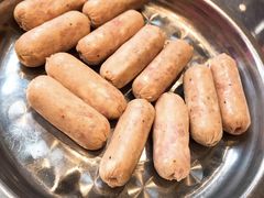 -金韩雅·烤肉·烤活鳗鱼(万达店)