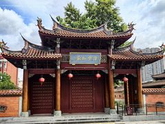 -同安孔庙